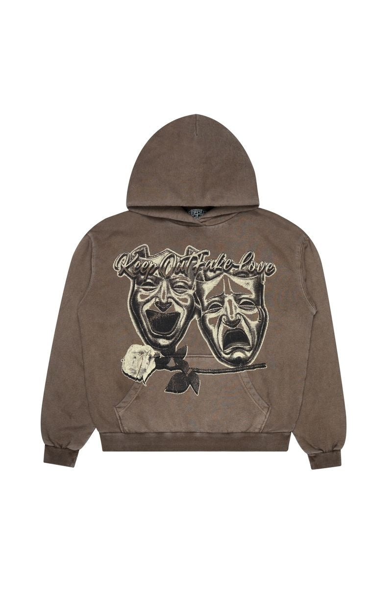KOFL Laugh Last Hoodie