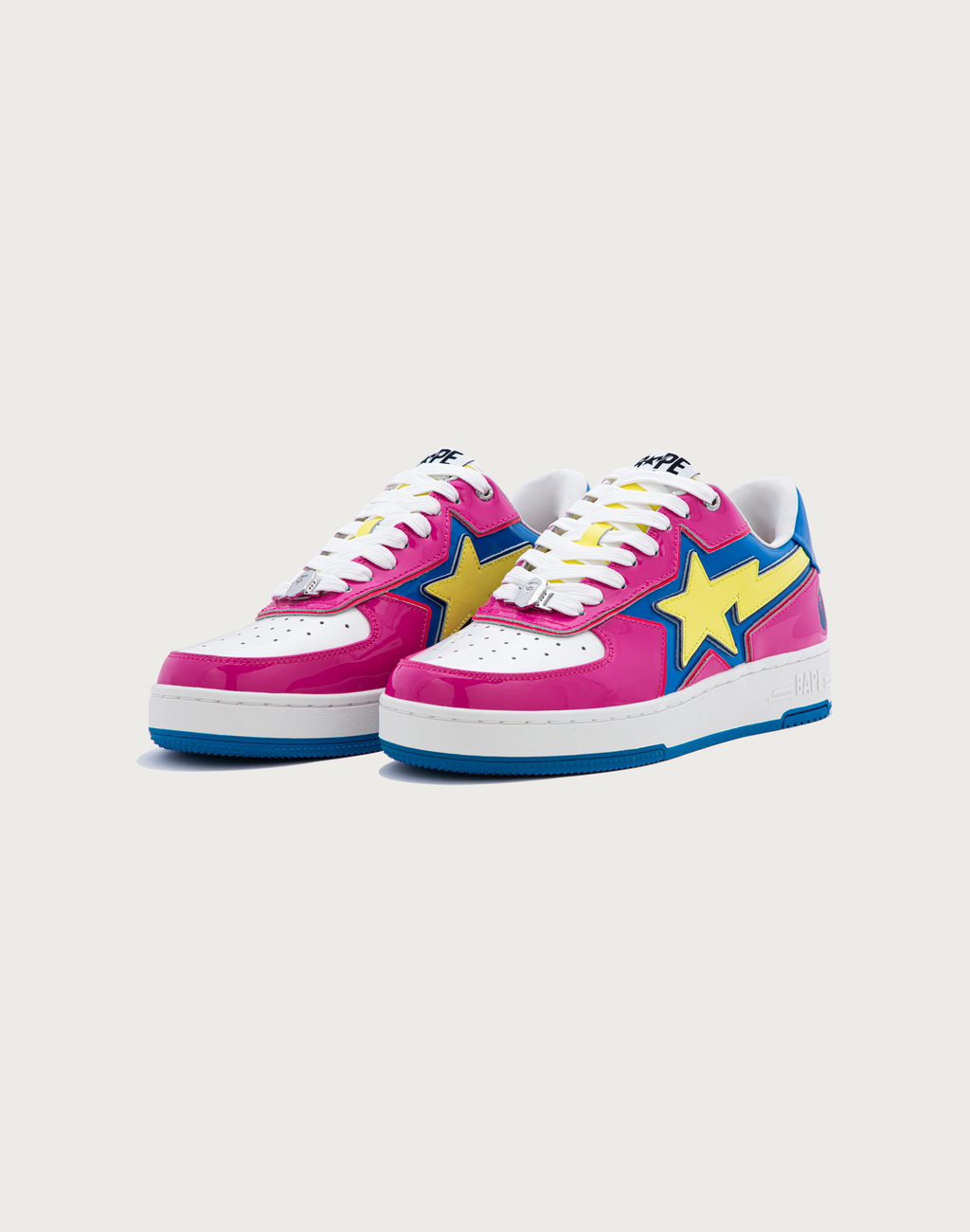 BAPE STA ICON #1 MENS