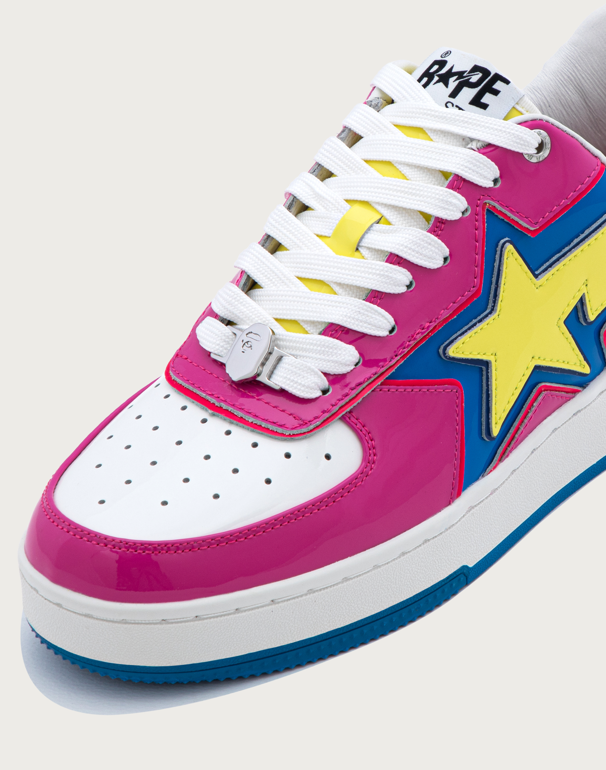 BAPE STA ICON #1 MENS