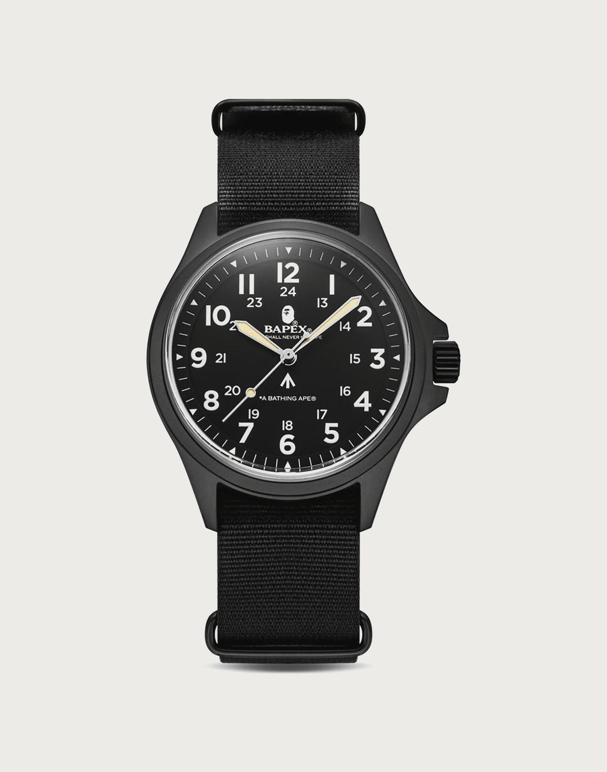 TYPE 17 BAPEX #2 MENS