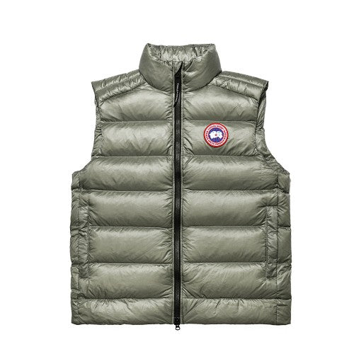 Canada Goose Arctic Program Packable Down Jacket in Olive