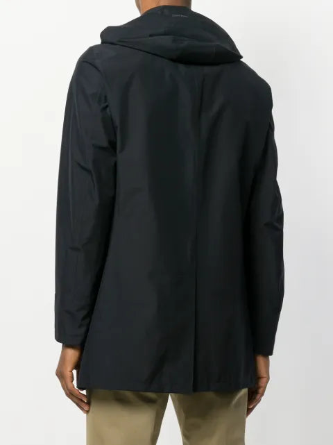 Herno 'Shell' jacket