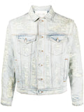 1017 ALYX 9SM distressed denim jacket