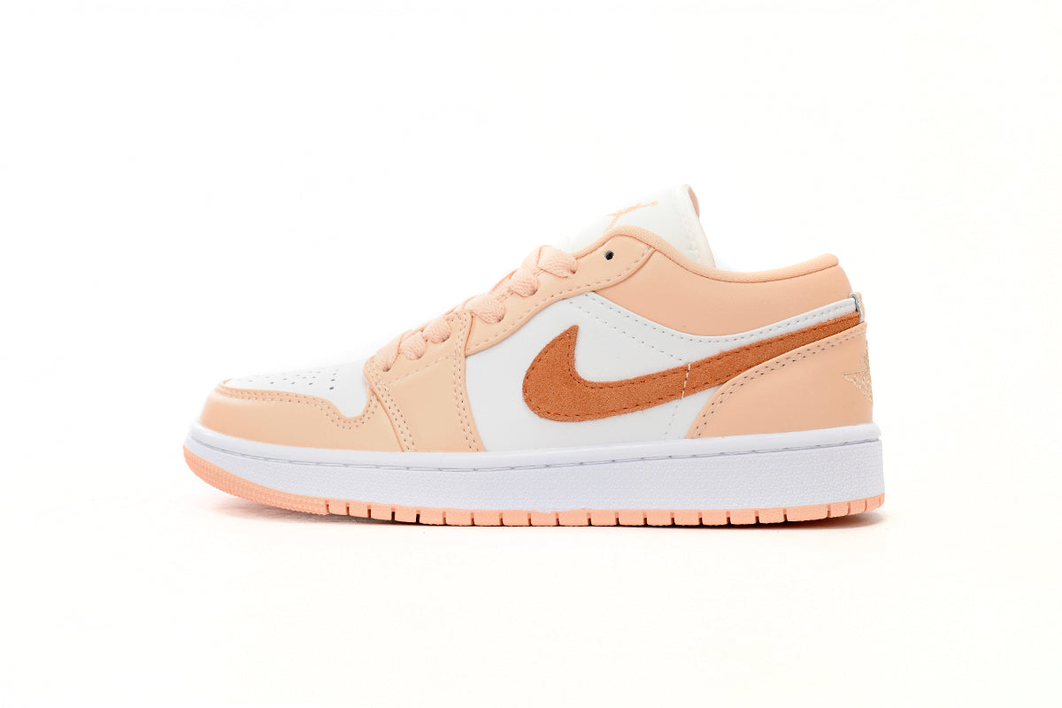 Jordan 1 Low Sunset Haze Reps Sneaker DC0774-801