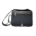 Men's shoulder messenger bag