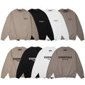Fear of God ESSENTIALS Classic Long Sleeve T-Shirt