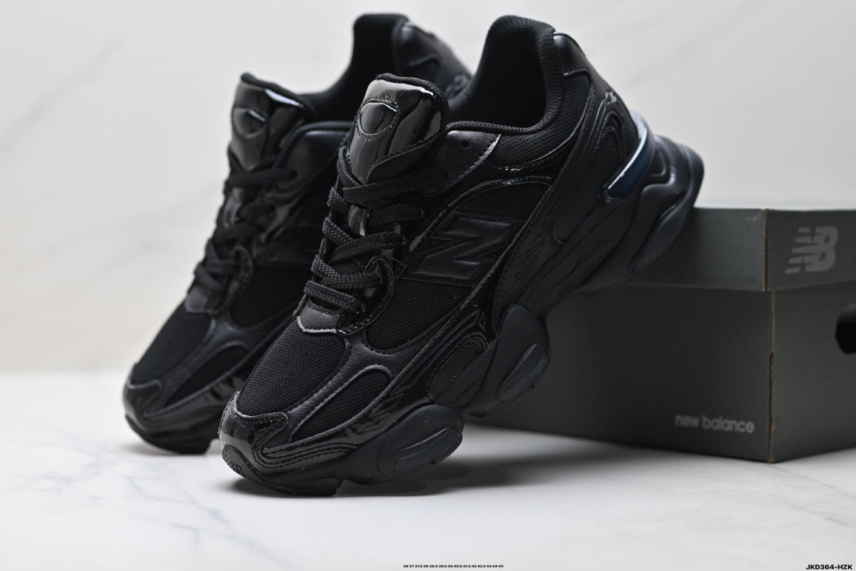 New Balance 9060 Retro Lifestyle Sneakers