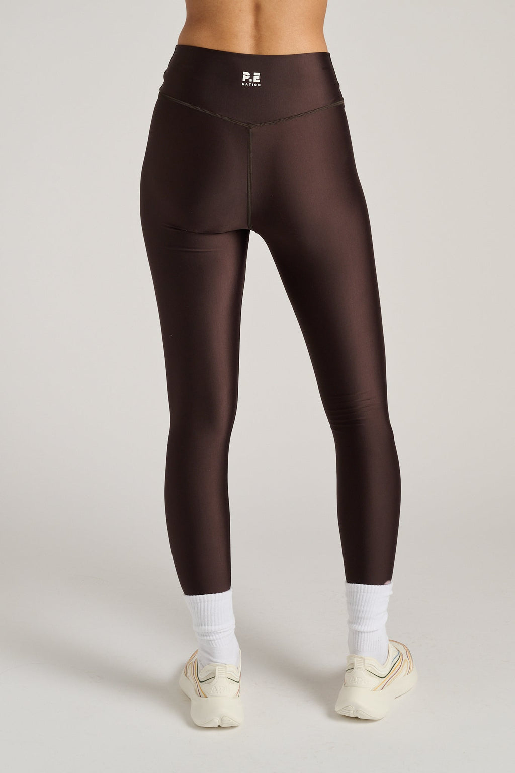 Fairmont Full Length Legging