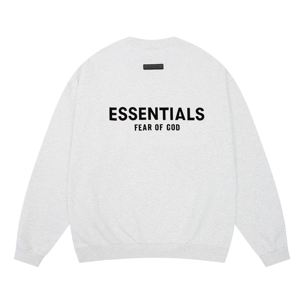 Fear of God ESSENTIALS Classic Long Sleeve T-Shirt