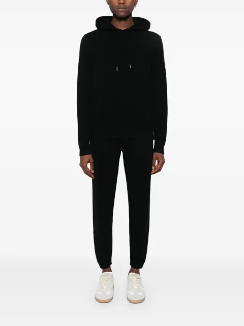 BOMPARD hooded sweater