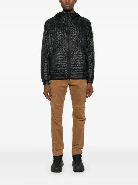 Stone Island Compass-badge jacket