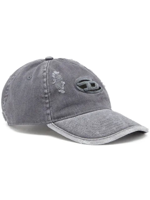 Diesel C-Ball baseball cap