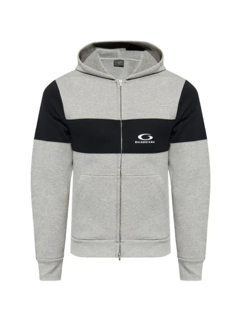 Balenciaga Loop sports Icon hoodie