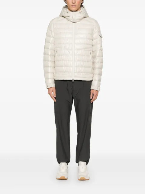 Moncler Lauros puffer jacket