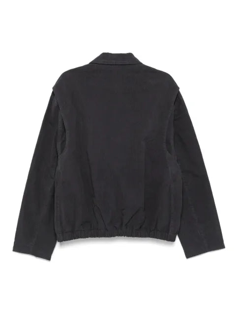 Studio Nicholson cotton jacket