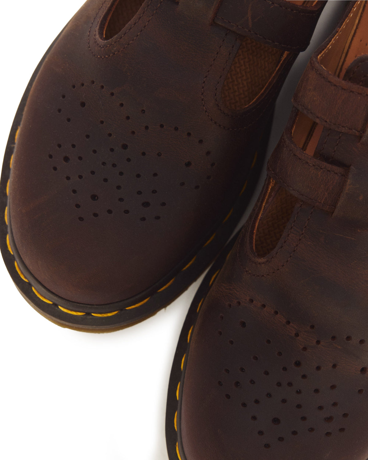 Wmns Dr. Martens 8065 Mary Jane Shoe