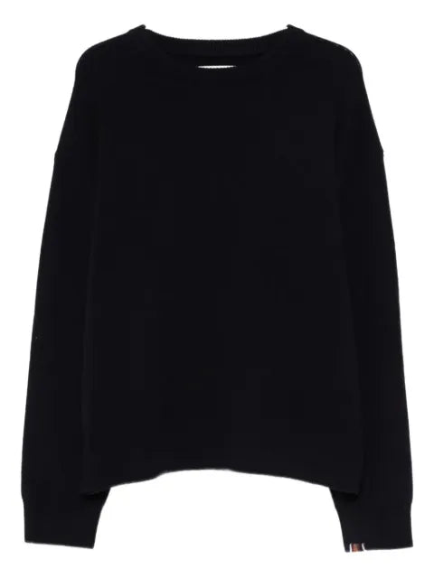 extreme cashmere Nº431 Mike sweater