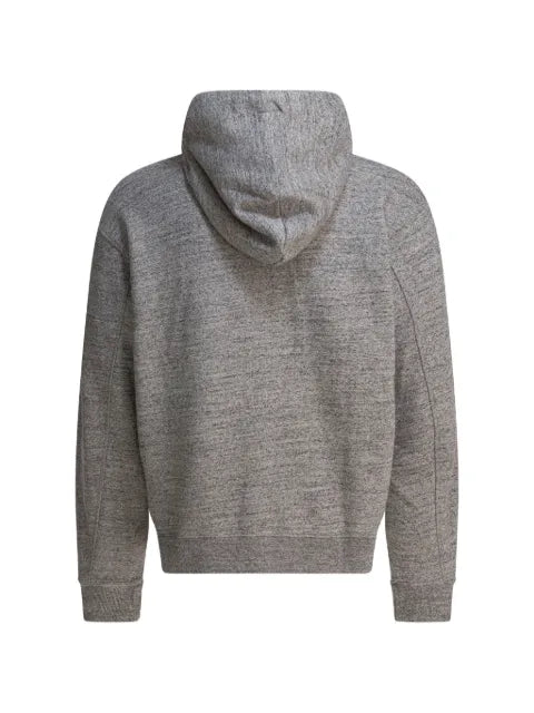 Alex Mill zip-up hoodie