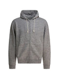 Alex Mill zip-up hoodie