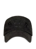 Golden Goose faded baseball cap