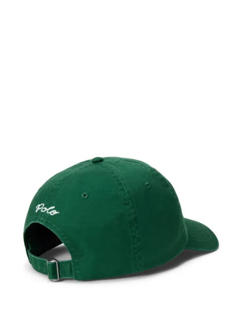 Polo Ralph Lauren NY patch baseball cap