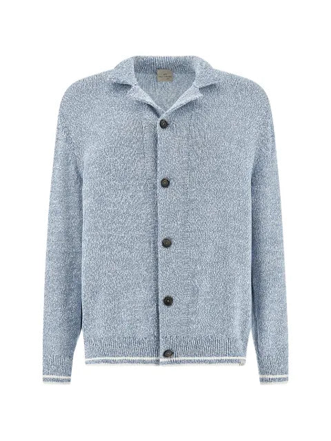 Paul & Shark button cardigan