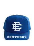 ERIC EMANUEL College Kentucky baseball cap