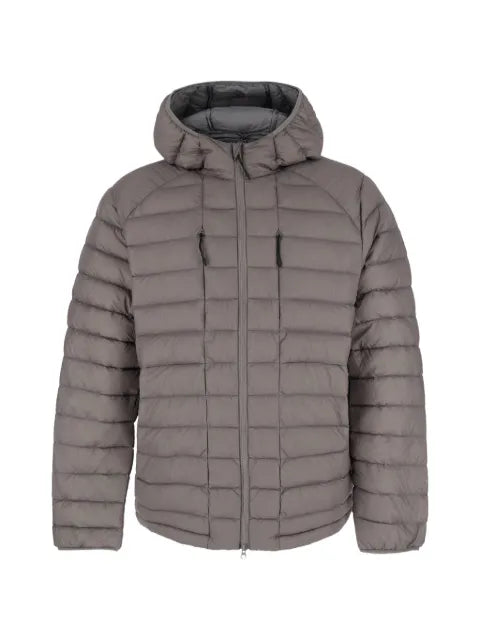Hiking Patrol Horizon UL 800FP hooded down jacket