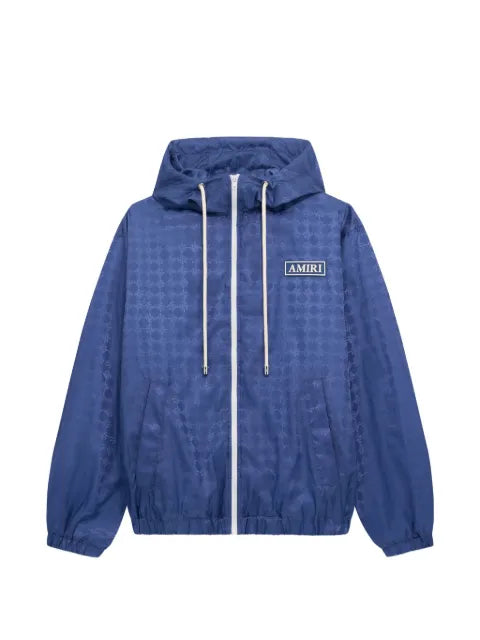 AMIRI MA Quad windbreaker