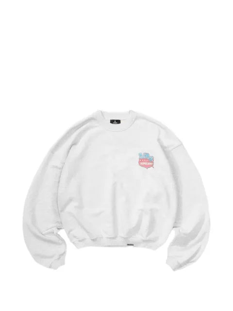Represent x Represent Beach Boys Americas Band sweater