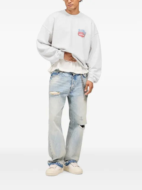 Represent x Represent Beach Boys Americas Band sweater