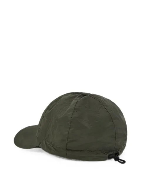 Stone Island 9100011 Nylon-Metall in econyl® Cap