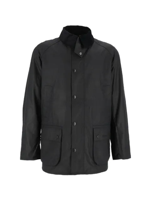 Barbour Ashby waxed jacket