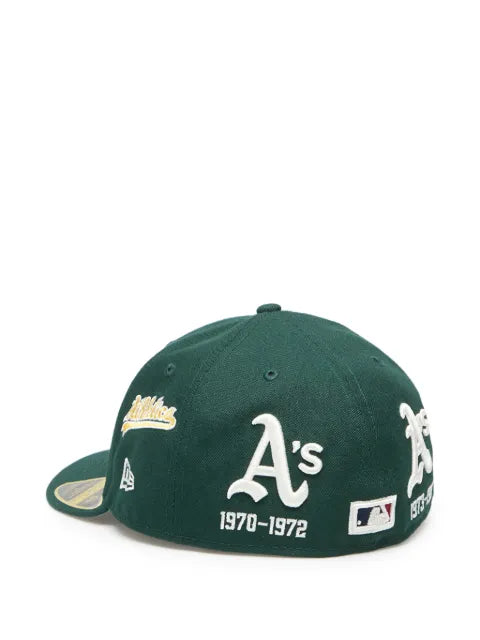 NEW ERA CAP Athletics MLB Historic 59FIFTY baseball cap