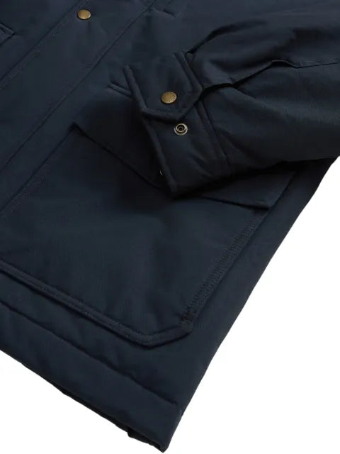 Woolrich Ramar Cloth jacket
