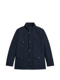 Woolrich Ramar Cloth jacket