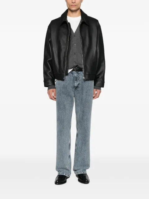 Corneliani button-up cardigan