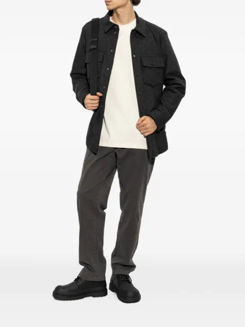 BOGNER Olli insulated jacket