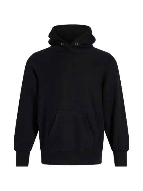 PUBLIC SCHOOL NEW YORK Essex distressed hoodie
