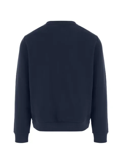 The North Face Sweatshirt with logo detail