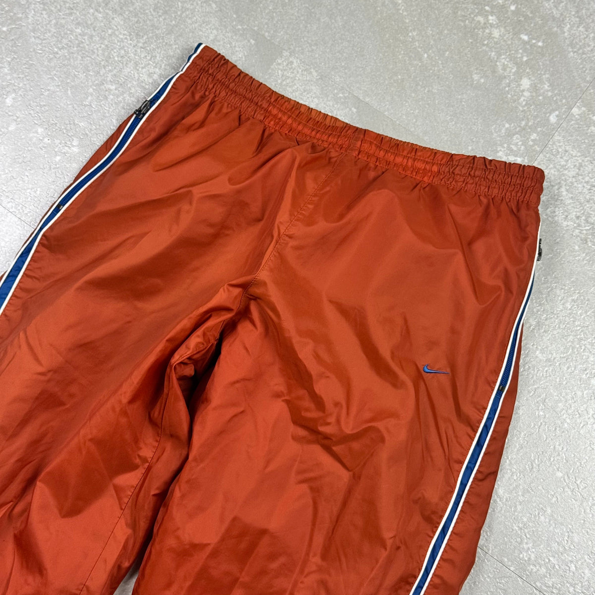 Vintage Nike Trackpants (M)