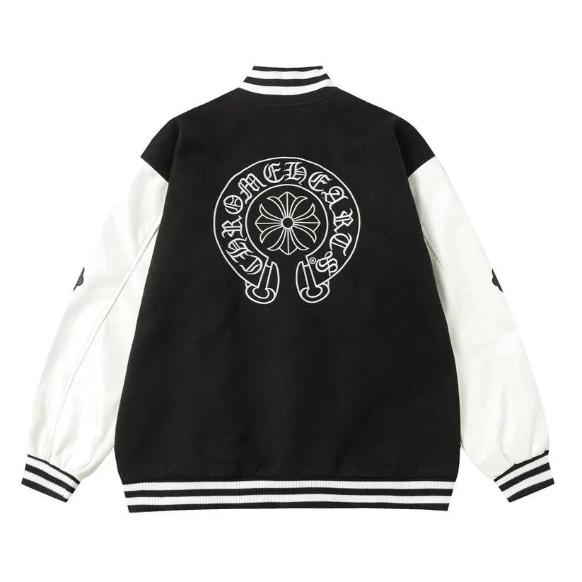 Chrome Hearts New Jacket