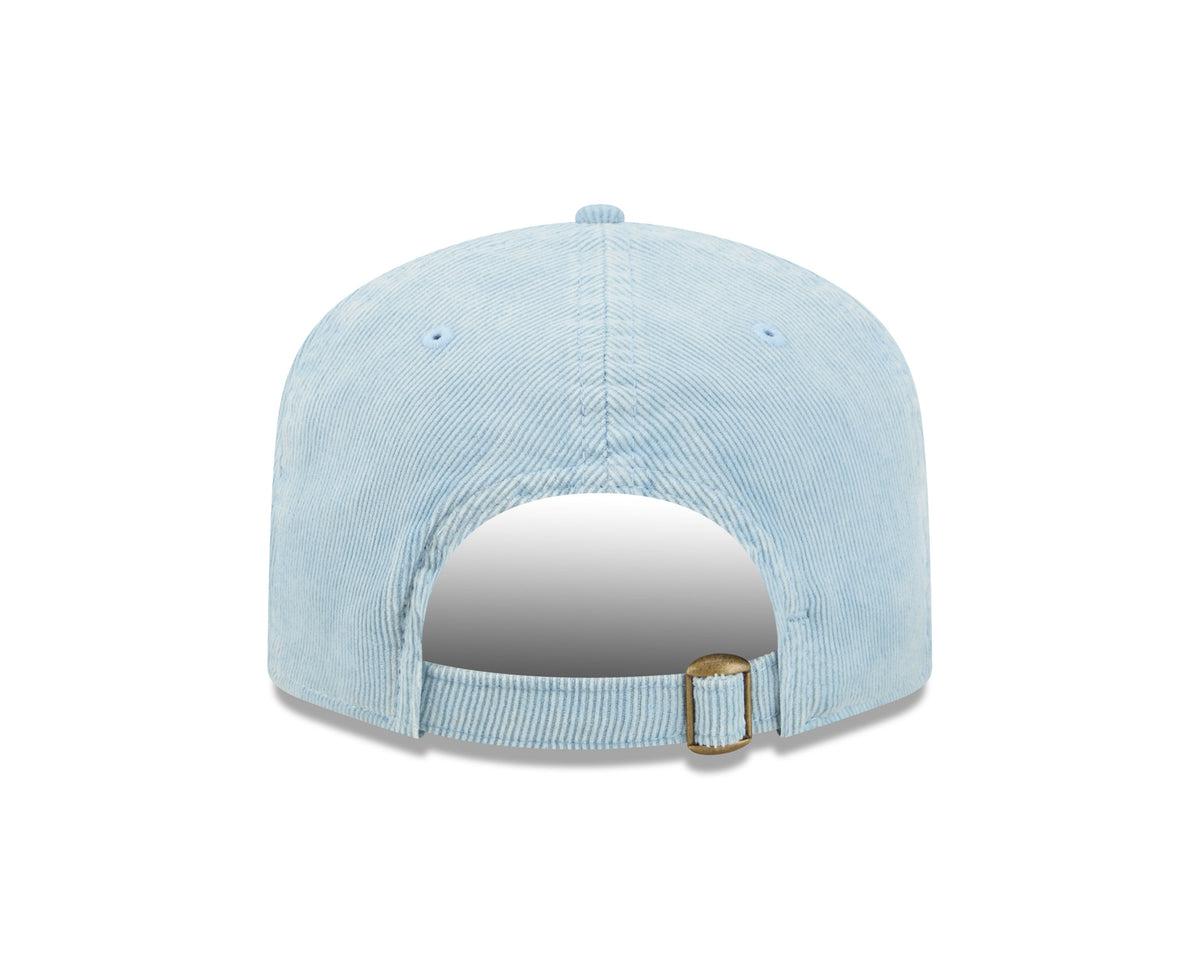 New Era 1920 Pinch Crown Chicago Cubs Injection Golfer Strapback Hat