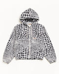 WORK JACKET UNLINED CANVAS