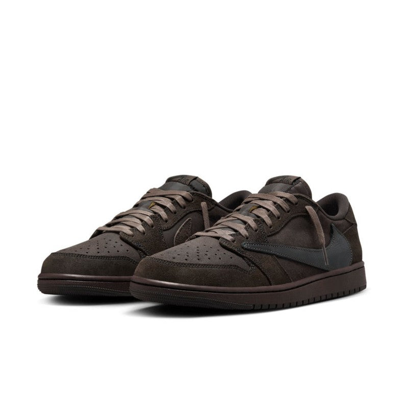 Air Jordan 1 Retro Low OG SP x Travis Scott 'Velvet Brown' DM7866494.16