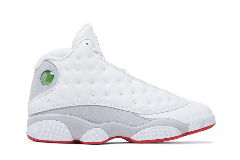 Nike Air Jordan 13 Retro 'White Wolf Grey'