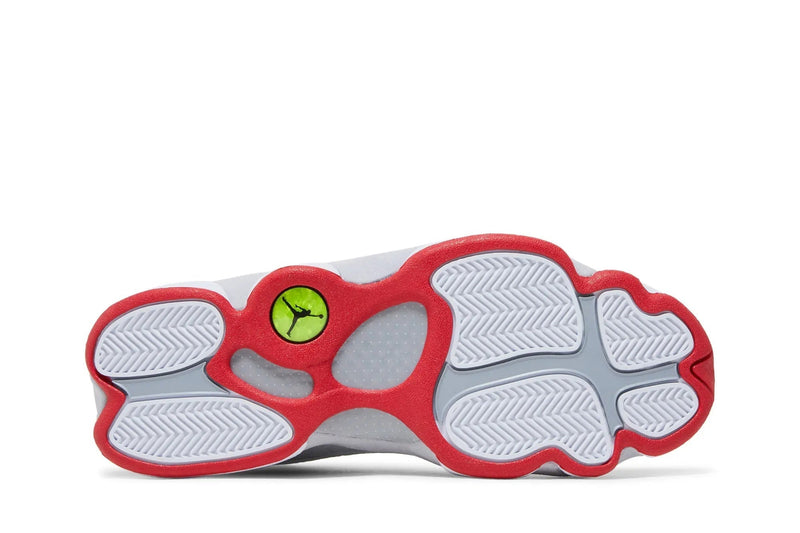 Nike Air Jordan 13 Retro 'White Wolf Grey'
