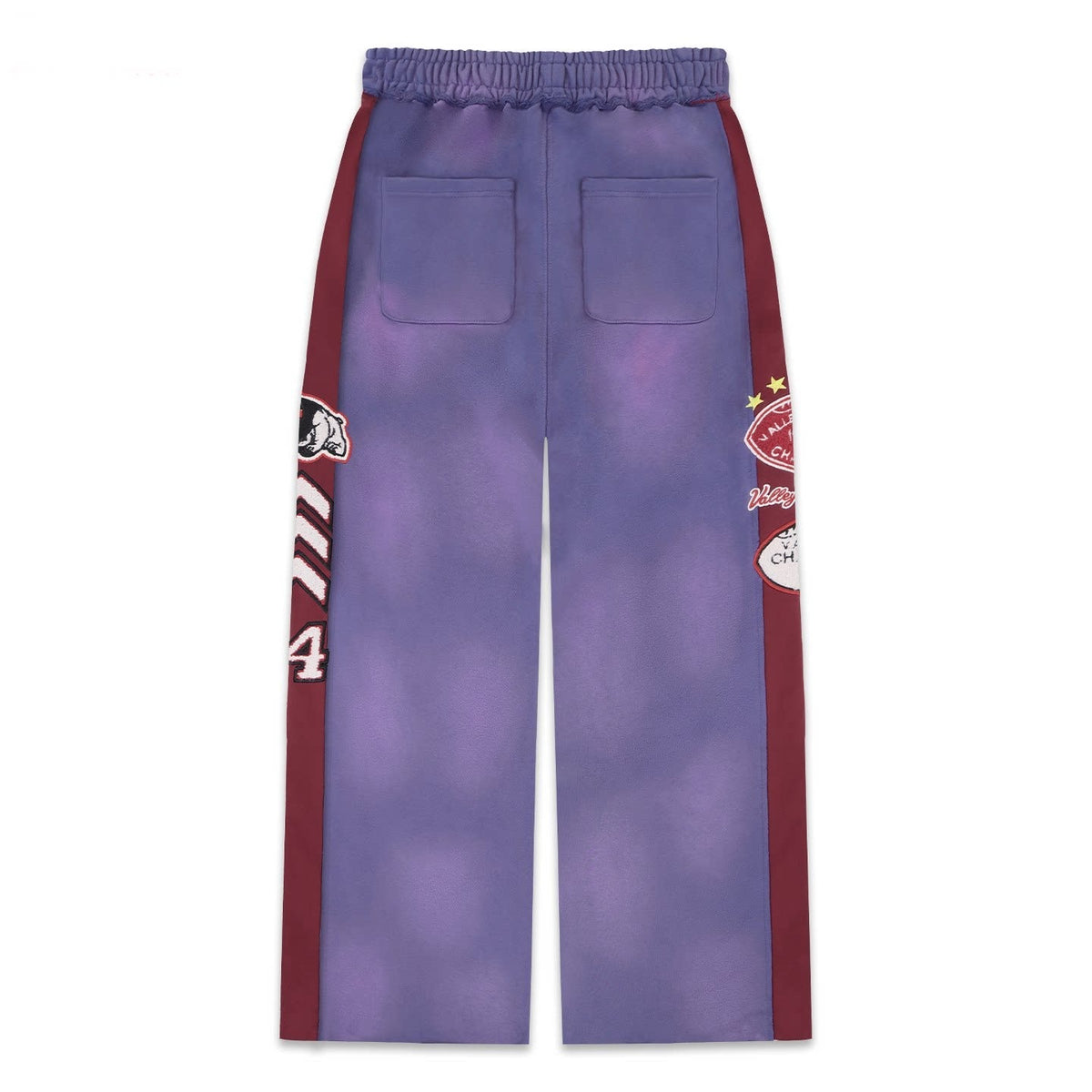 Vale Forever Varsity Sweats Navy