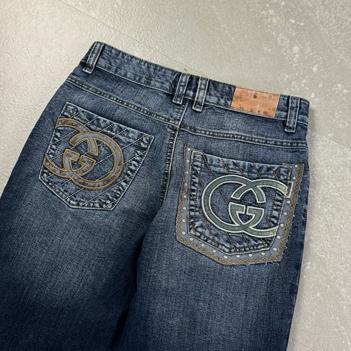 y2K Jeans