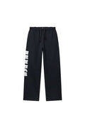 Smudged Gothic Sweatpant